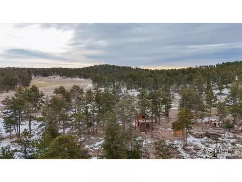 11741 County Road 67j, Livermore, CO 80536