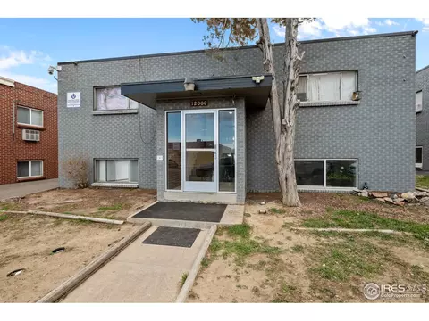 Other - 11916 E 14th Ave, Aurora, CO 80010 photo 1 of 8