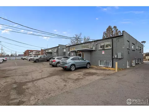 Exterior - 11916 E 14th Ave, Aurora, CO 80010 photo 1 of 6