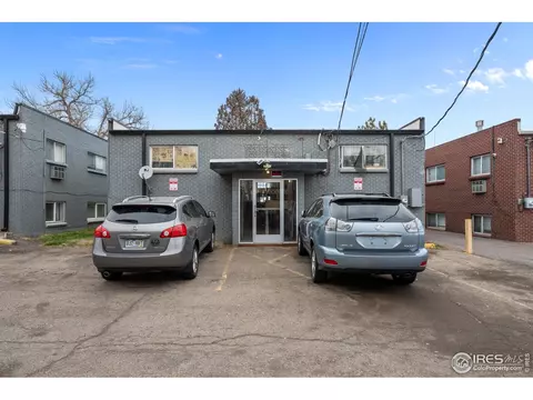 Exterior - 11916 E 14th Ave, Aurora, CO 80010 photo 3 of 6