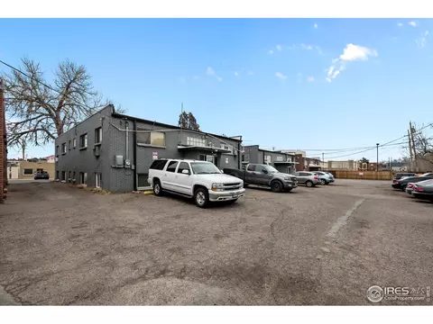 Exterior - 11916 E 14th Ave, Aurora, CO 80010 photo 5 of 6