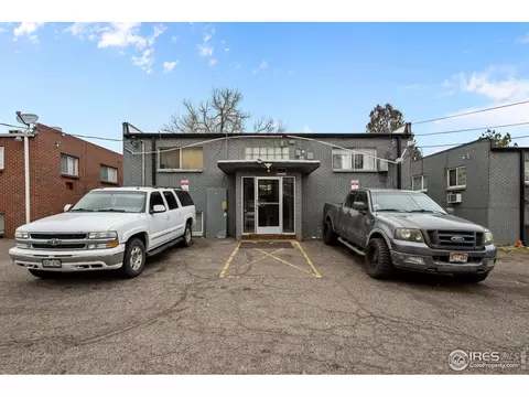 Exterior - 11916 E 14th Ave, Aurora, CO 80010 photo 6 of 6