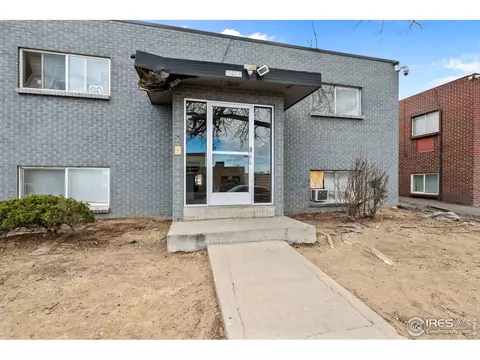 Exterior - 11916 E 14th Ave, Aurora, CO 80010 photo 2 of 6