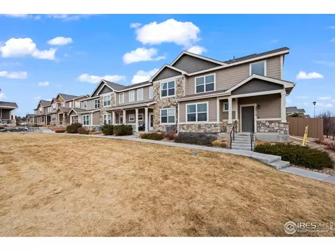 5551 29th St #3314, Greeley, CO 80634