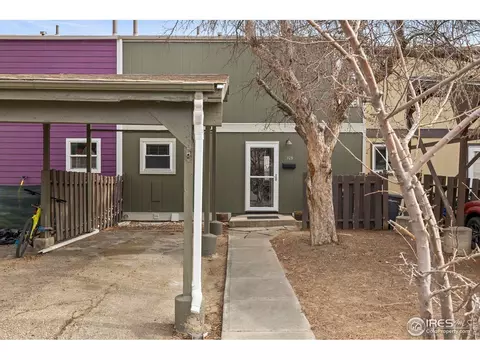 709 Arrow Ct, Lafayette, CO 80026
