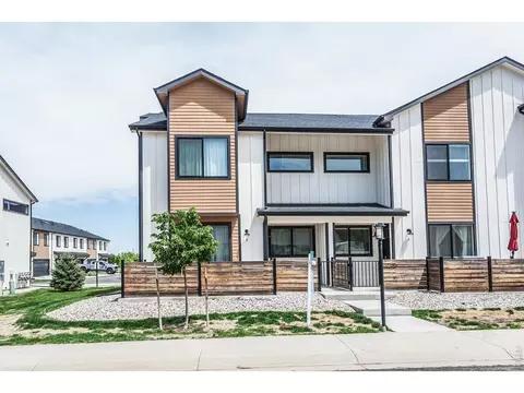 2402 49th Ave Ct #5, Greeley, CO 80634