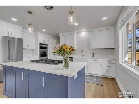 Kitchen - 210 S 39th St, Boulder, CO 80305 photo 5 of 10