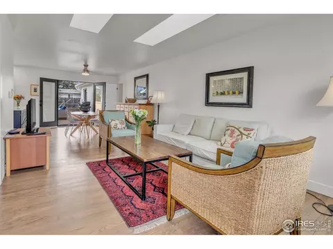 Living - 210 S 39th St, Boulder, CO 80305 photo 4 of 4
