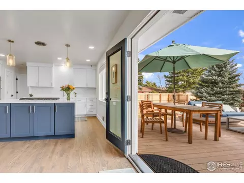 Exterior - 210 S 39th St, Boulder, CO 80305 photo 1 of 6