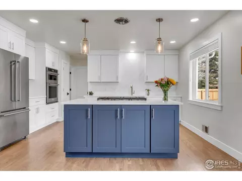 Kitchen - 210 S 39th St, Boulder, CO 80305 photo 3 of 10