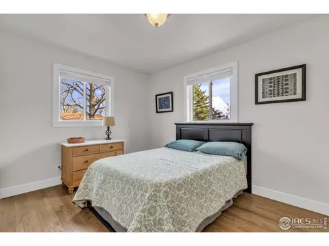 Bedroom - 210 S 39th St, Boulder, CO 80305 photo 1 of 4
