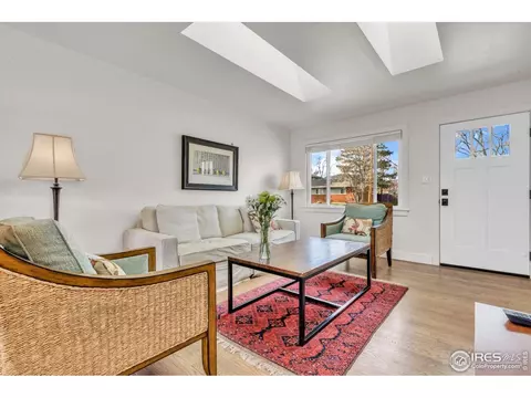 Living - 210 S 39th St, Boulder, CO 80305 photo 1 of 4