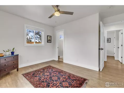 Bedroom - 210 S 39th St, Boulder, CO 80305 photo 3 of 4