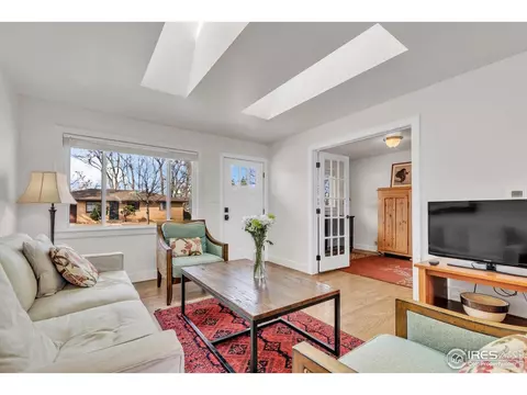 Living - 210 S 39th St, Boulder, CO 80305 photo 3 of 4