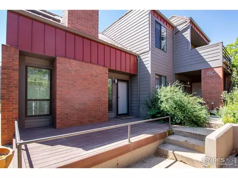780 Walnut St #A, Boulder, CO 80302 photo 2
