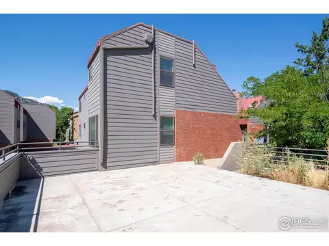 780 Walnut St #A, Boulder, CO 80302 photo 21