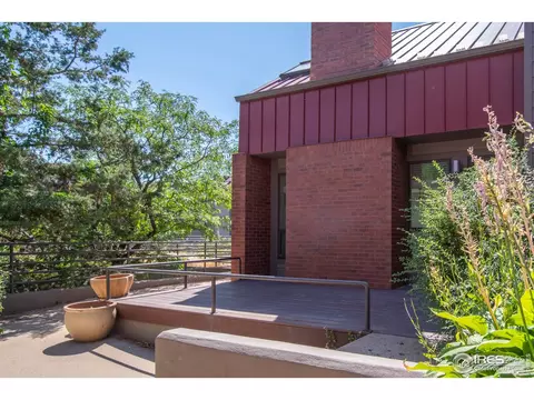 780 Walnut St #A, Boulder, CO 80302 photo 3