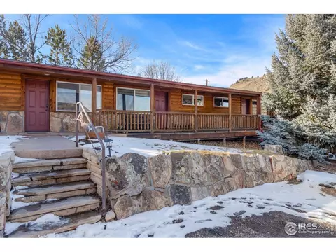 4529 Shoreline Dr #9, Fort Collins, CO 80526