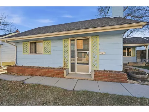 1016 South St, Louisville, CO 80027