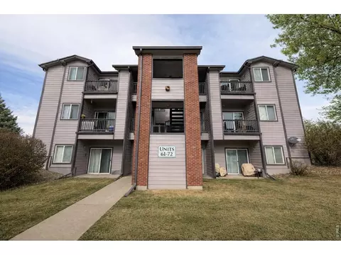 50 19th Ave #68, Longmont, CO 80501