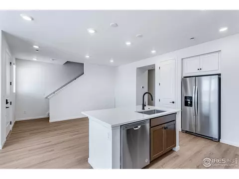 Kitchen - 1772 Glacier Ave, Berthoud, CO 80513 photo 4 of 7