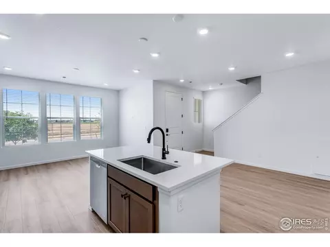 Living - 1772 Glacier Ave, Berthoud, CO 80513 photo 4 of 8