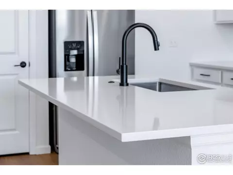Kitchen - 1772 Glacier Ave, Berthoud, CO 80513 photo 7 of 7