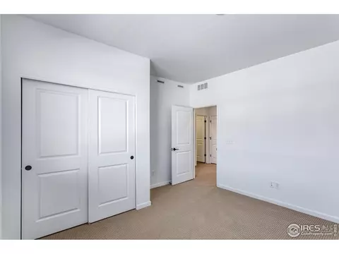 Bedroom - 1772 Glacier Ave, Berthoud, CO 80513 photo 4 of 7