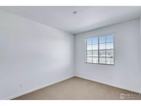 Bedroom - 1772 Glacier Ave, Berthoud, CO 80513 photo 3 of 7