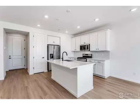 Kitchen - 1772 Glacier Ave, Berthoud, CO 80513 photo 2 of 7