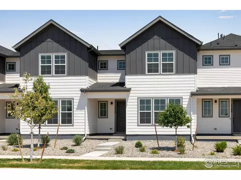 Exterior - 1772 Glacier Ave, Berthoud, CO 80513 photo 2 of 4