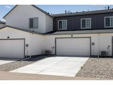 Exterior - 1772 Glacier Ave, Berthoud, CO 80513 photo 4 of 4
