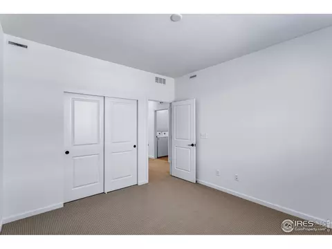 Bedroom - 1772 Glacier Ave, Berthoud, CO 80513 photo 2 of 7