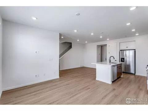 Living - 1772 Glacier Ave, Berthoud, CO 80513 photo 7 of 8