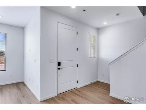 Entry Way - 1772 Glacier Ave, Berthoud, CO 80513 photo 1 of 1