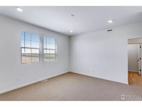 Bedroom - 1772 Glacier Ave, Berthoud, CO 80513 photo 5 of 7