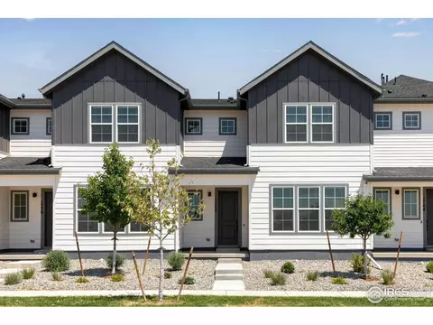 Exterior - 1772 Glacier Ave, Berthoud, CO 80513 photo 3 of 4