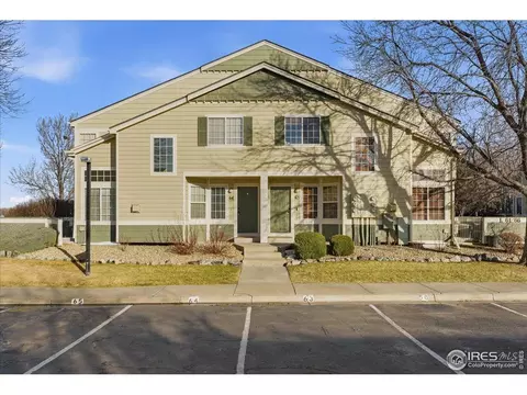 930 Button Rock Dr #64, Longmont, CO 80504