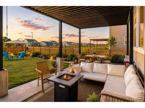 Exterior - 5247 Alberta Falls St, Timnath, CO 80547 photo 2 of 5