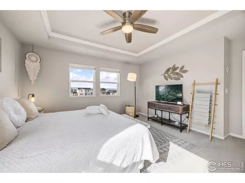 Bedroom - 5247 Alberta Falls St, Timnath, CO 80547 photo 3 of 8