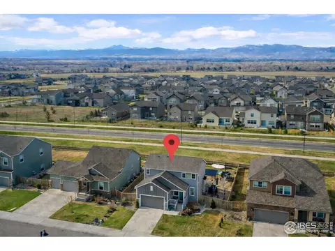 View/Area - 5247 Alberta Falls St, Timnath, CO 80547 photo 3 of 3