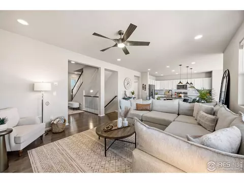 Living - 5247 Alberta Falls St, Timnath, CO 80547 photo 1 of 3