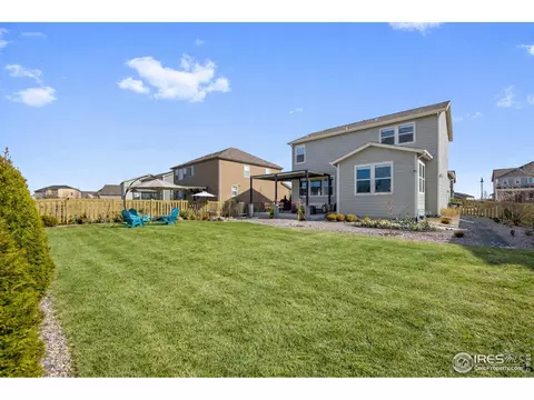 Exterior - 5247 Alberta Falls St, Timnath, CO 80547 photo 5 of 5