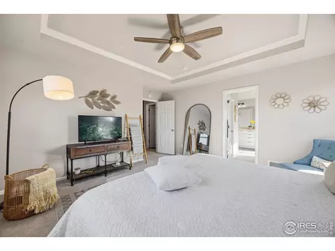 Bedroom - 5247 Alberta Falls St, Timnath, CO 80547 photo 2 of 8