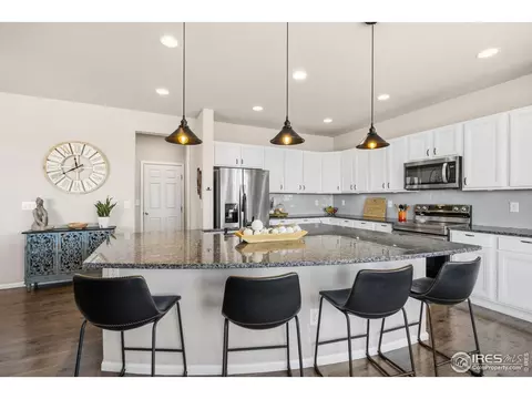 Kitchen - 5247 Alberta Falls St, Timnath, CO 80547 photo 1 of 6