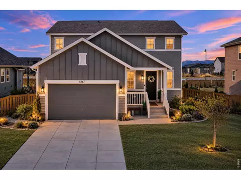 5247 Alberta Falls St, Timnath, CO 80547