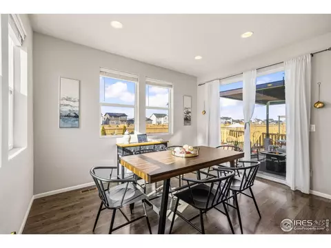 Dining - 5247 Alberta Falls St, Timnath, CO 80547 photo 4 of 4