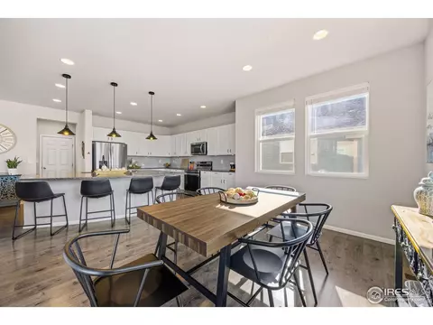 Dining - 5247 Alberta Falls St, Timnath, CO 80547 photo 2 of 4