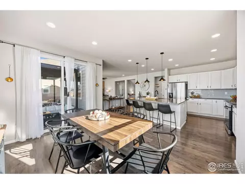Dining - 5247 Alberta Falls St, Timnath, CO 80547 photo 1 of 4
