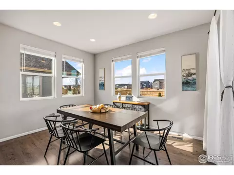 Dining - 5247 Alberta Falls St, Timnath, CO 80547 photo 3 of 4